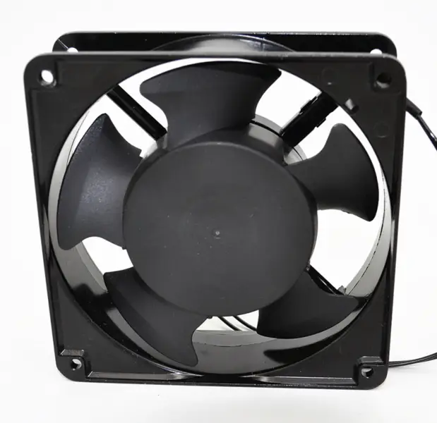 Original ADDA fan AA1282HB-AW 1238 AC220V fan cooling fan