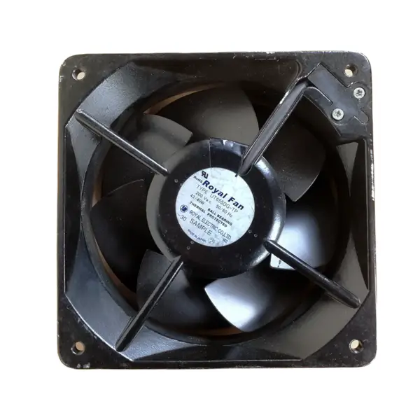 ROYAL T655DG Fan