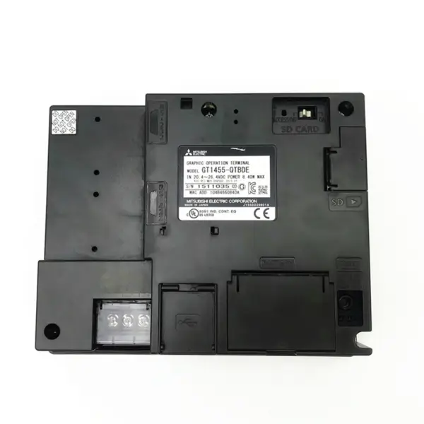 Mitsubishi GT1455-QTBDE LCD Screen