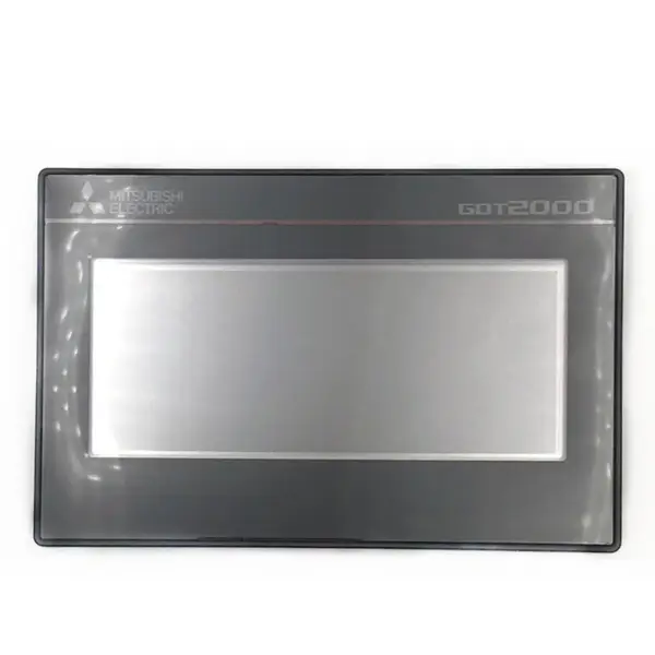 3.8 Inch Mitsubishi GOT2000 Series GT21 Hmi Touch Screen GT2103-PMBDS
