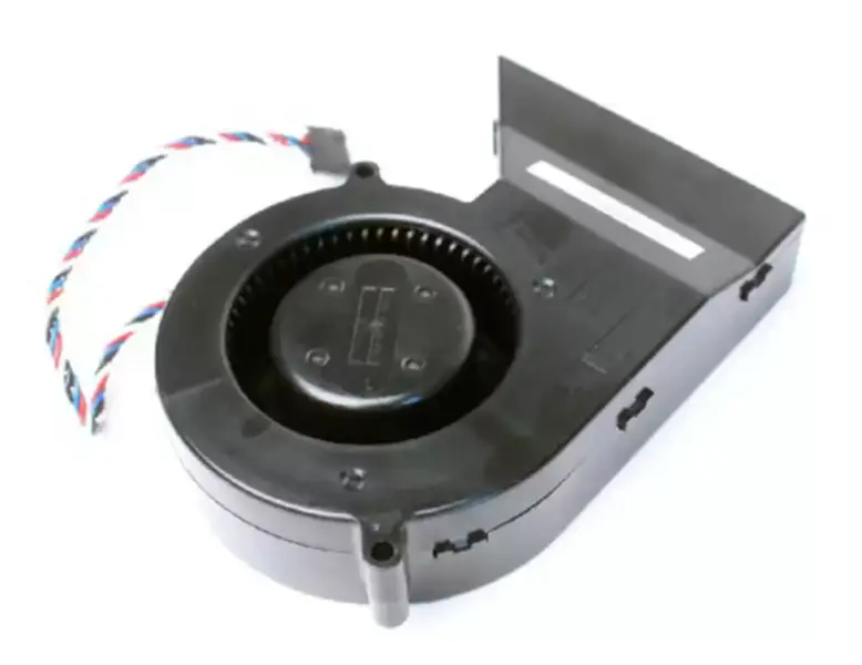 NMB BG0903-B049-P0S Fan