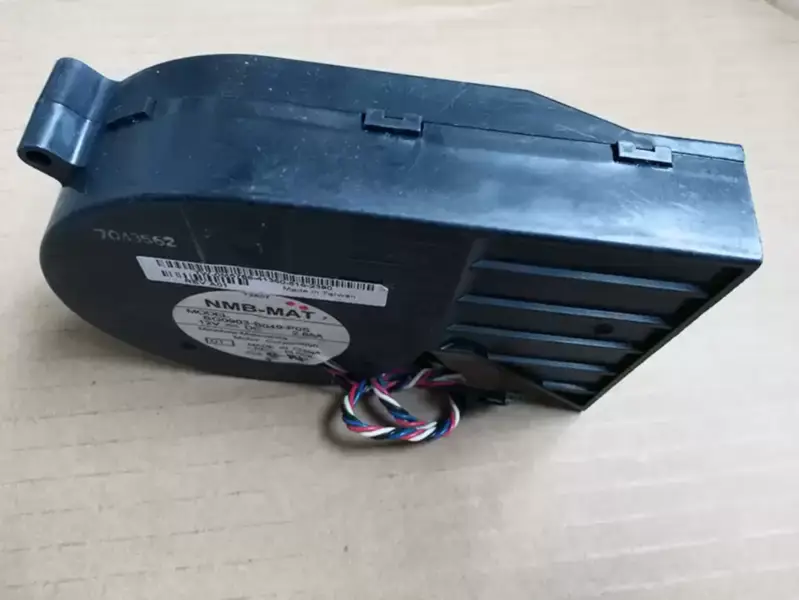 NMB BG0903-B049-P0S Fan