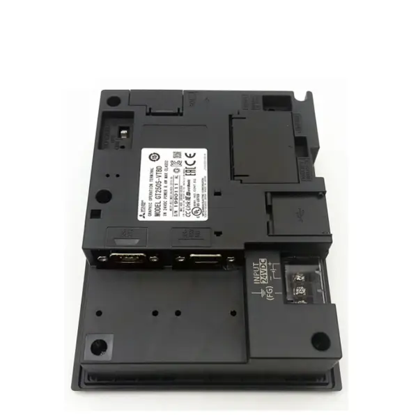 5.7 Inch Mitsubishi GOT2000 Hmi Operation Panel GT2505-VTBD