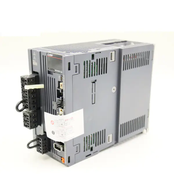 3.5KW Mitsubishi AC Servo Amplifier MR J4 350A MR-J4-350A