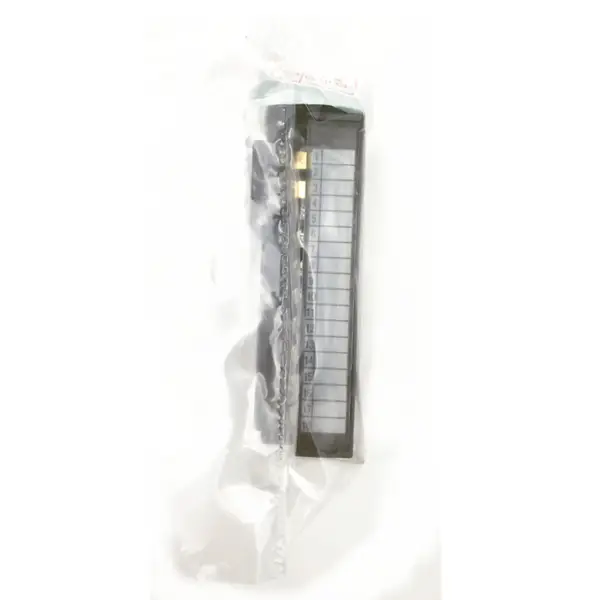 Mitsubishi MELSEC Q Series PLC Thermocouple Input Module Q64TD