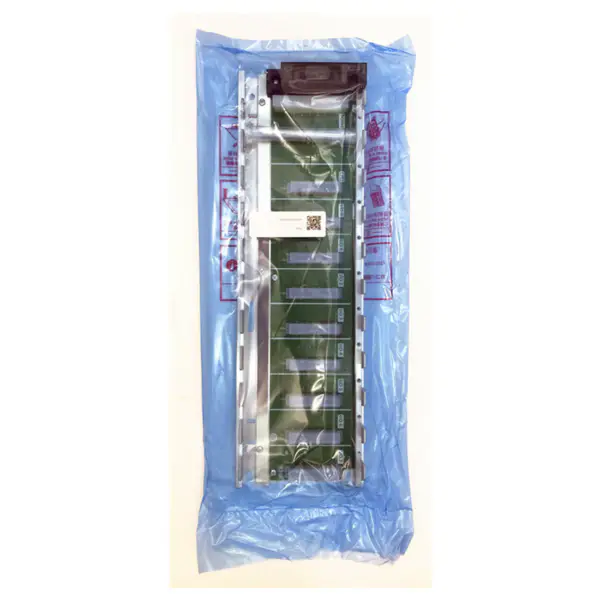 Mitsubishi Melsec iQ-R Series PLC Base Unit R38B