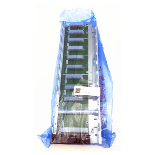 Mitsubishi Melsec iQ-R Series PLC Base Unit R38B