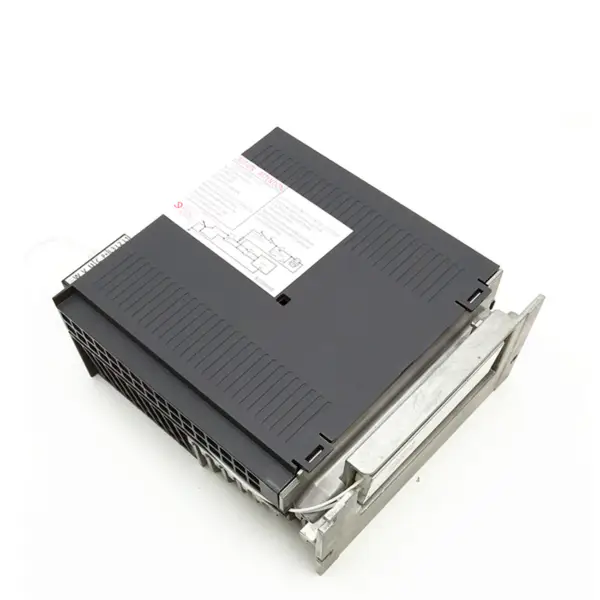 Mitsubishi MR-JE MR-JE-70-A Servo Driver MR-JE-70 MR-JR-A MR-JE-70A
