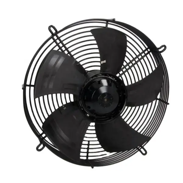 Ebmpapst S4E500-AM03-01 fan