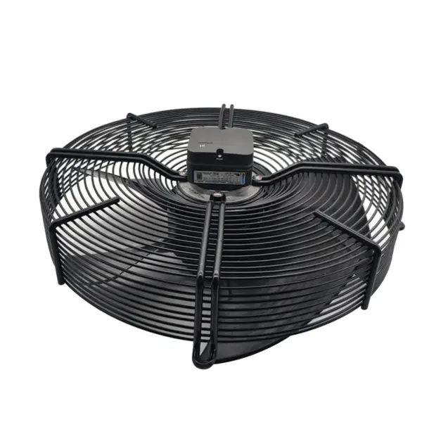 Ebmpapst S4E500-AM03-01 fan