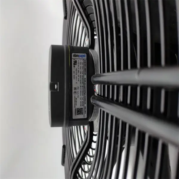 Ebmpapst S4E500-AM03-01 fan