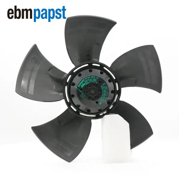 Ebmpapst A4E300-AS72-53 Fan