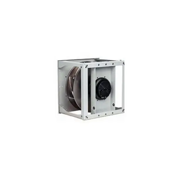 Ebmpapst fan K3G630-AR02-01 400V 50/60HZ 6750W 10.3A 630mm Cooling Fan