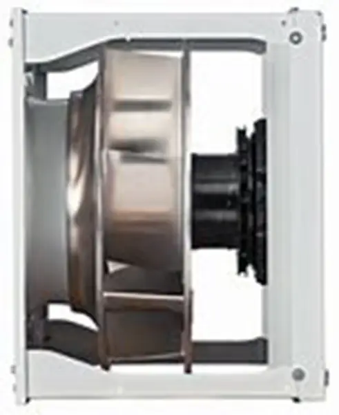 Ebmpapst fan K3G630-AR02-01 400V 50/60HZ 6750W 10.3A 630mm Cooling Fan