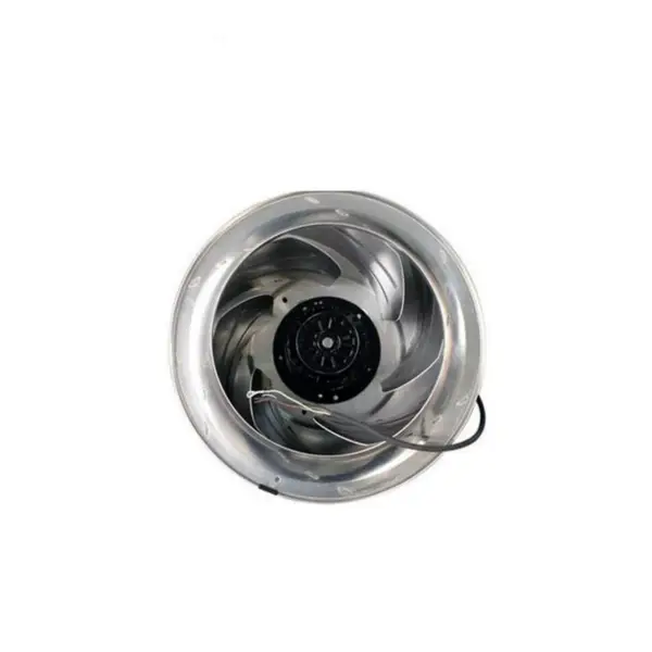 Ebmpapst R4E310-AP11-12 230VAC 310mm Backward-Curved Motorized Impeller Cooling Fan