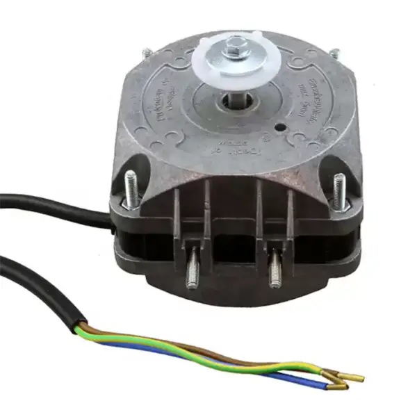 Ebmpapst fan M4Q045-CA01-01 230V cooling fan Supermarket freezer condenser motor