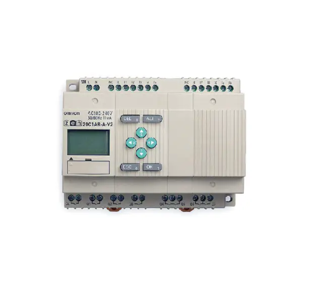 Omron Programmable relay ZEN-BAT01