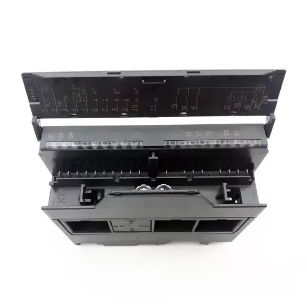 Siemens PLC Simatic S7-300 FM 350-1 Counter Module 6ES7350-1AH03-0AE0