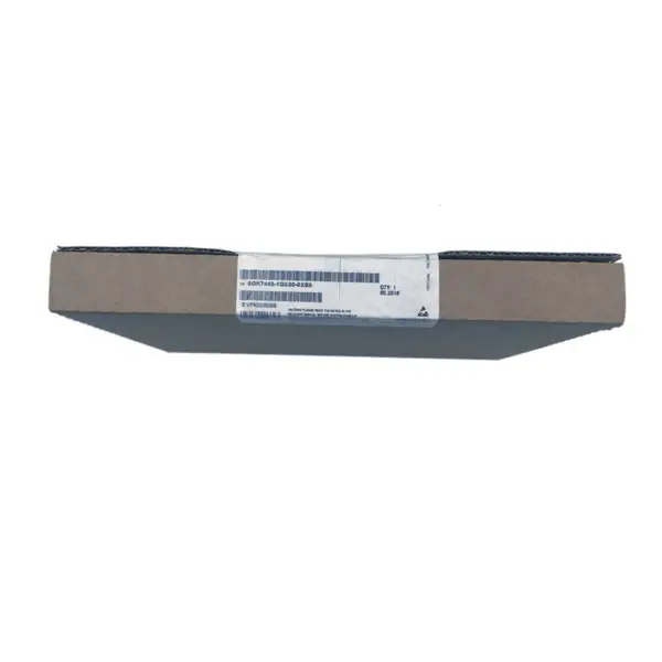 Siemens PLC Simatic Net CP 443-1 Advanced Communication processor Module 6GK7443-1GX30-0XE0