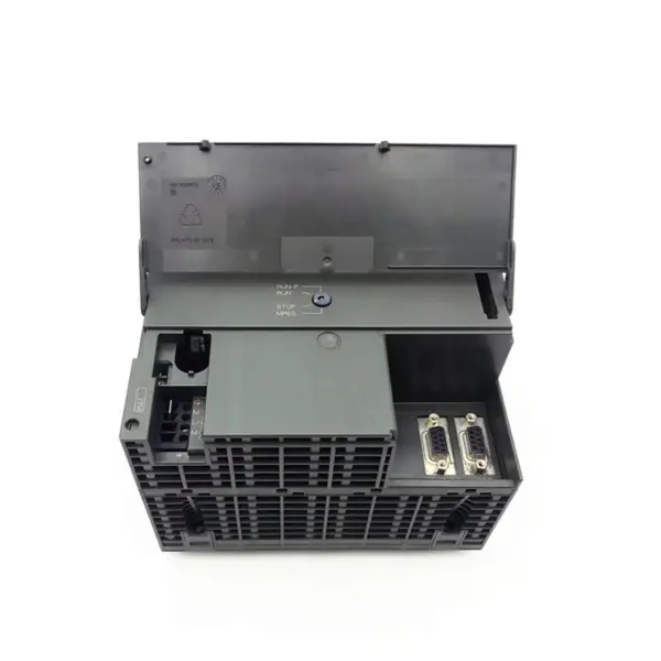 Siemens PLC SIMATIC S7-300 CPU 318-2 DP CPU module 6ES7318-2AJ00-0AB0