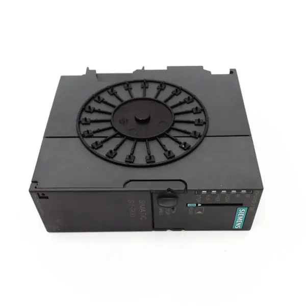 Siemens PLC SIMATIC S7-300 CPU 315-2 DP CPU module 6ES7315-2AG10-0AB0