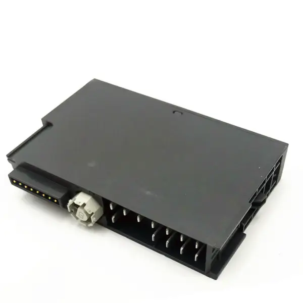 Siemens PLC SIMATIC DP 5 Electronic Module 6ES7132-4BD01-0AA0 for ET 200S