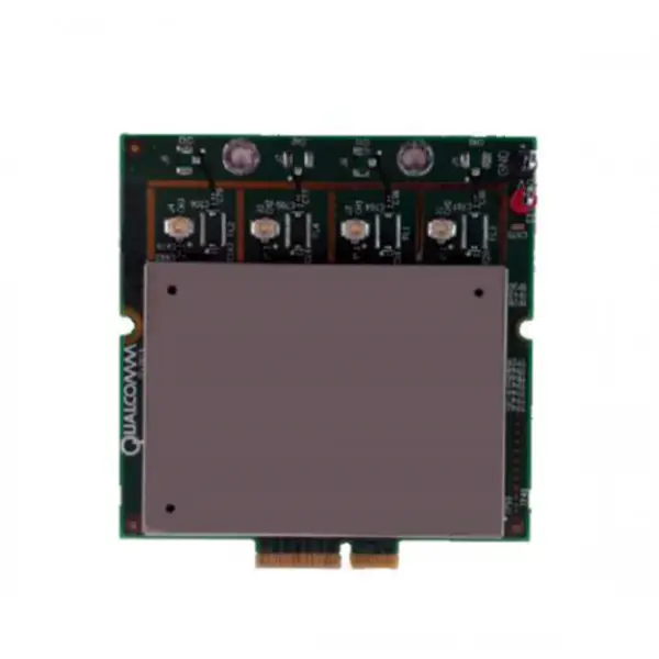 4x U.FL Connectors Qualcomm Atheros QCN9074 4x4 MU-MIMO 2.4GHz 802.11ax WiFi 6 Radio Module PN01.1