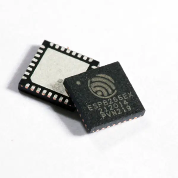 A cost-effective and highly integrated Wi-Fi MCU ESP8266 for IoT applications