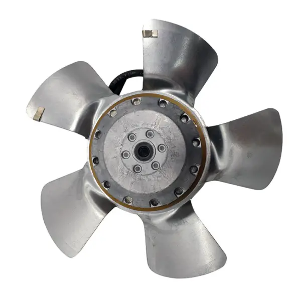 ebmpapst AC axial fan 400V 80W 2700 RPM A2D210-AA02-11 Motor fan Electric control cabinet fan