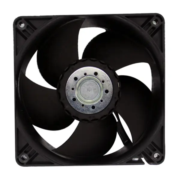 Ebmpapst 4414/12M 12038 Fan