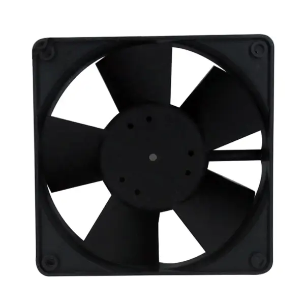 Ebmpapst 4314HR 24VDC 5W 2800rpm Axial Fan for Printing Machine Communication Equipment
