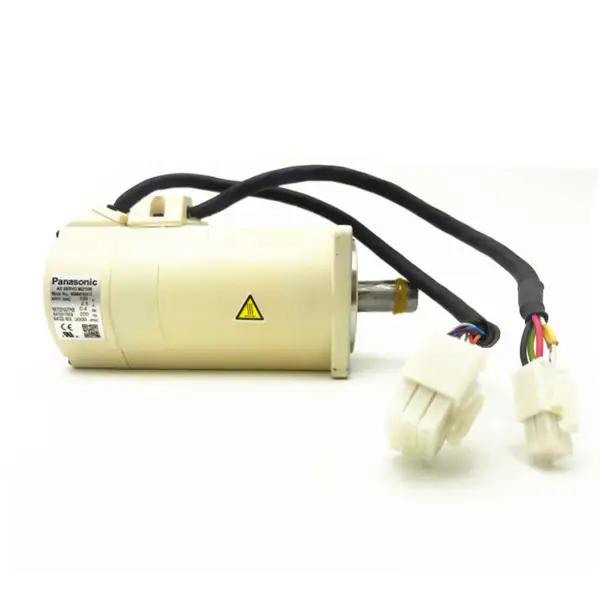 0.4KW For Panasonic MSM series AC Servo Motor MSMA042A1E