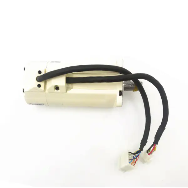 0.4KW For Panasonic MSM series AC Servo Motor MSMA042A1E