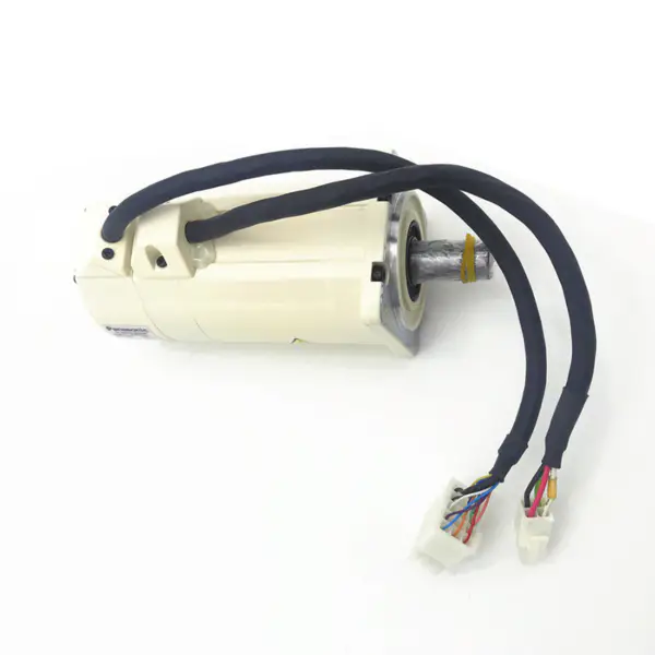 0.4KW For Panasonic MSM series AC Servo Motor MSMA042A1E