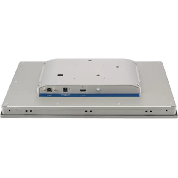 15.6 Inch Capacitive Touch Screen IP66 Waterproof PC Monitor 1366 x 768 WXGA TFT LED LCD Monitor