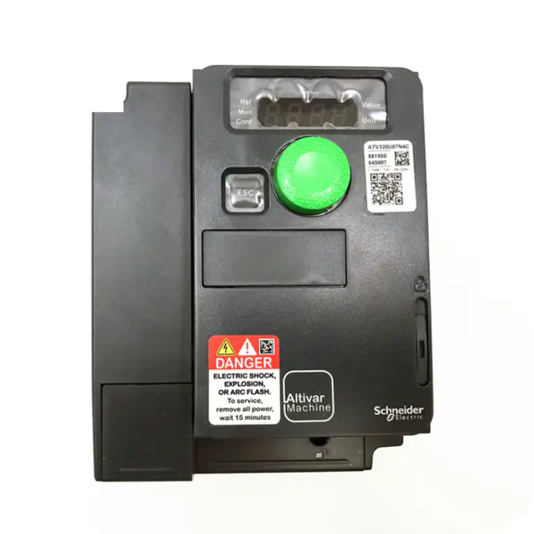 Schneider ATV320U07N4C 0.75KW