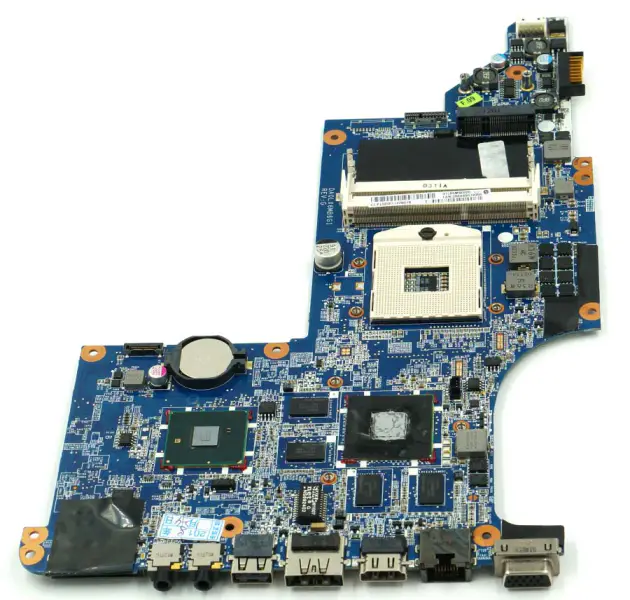 HP 630278-001 Motherboard