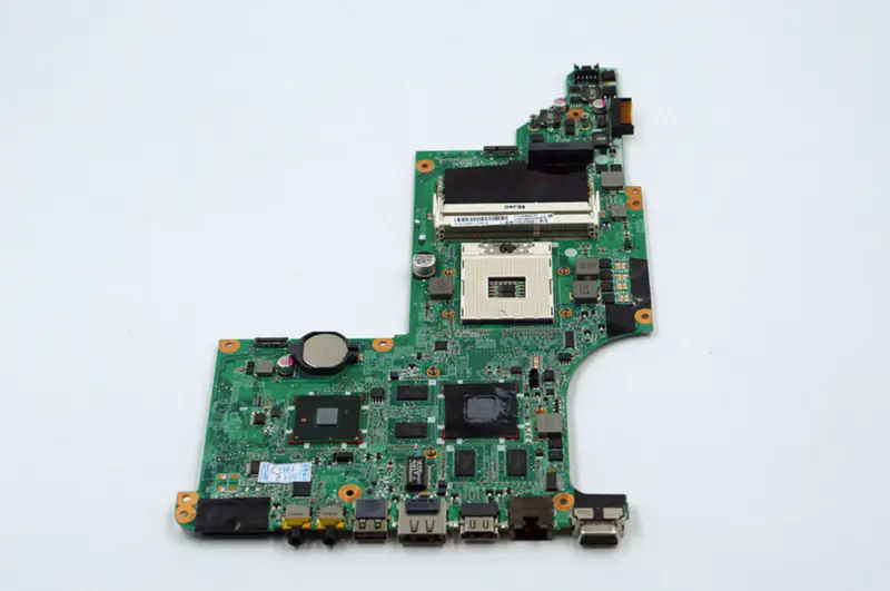 HP 630279-001 DV6 DV6T DV6-3000 Motherboard