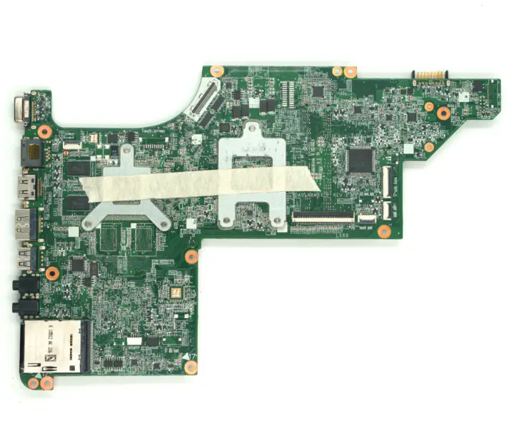 HP 630834-001 motherboard