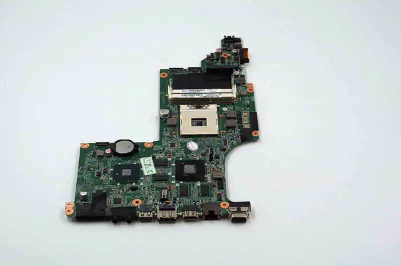 HP 630981-001 DV7 DV7-4000 Motherboard