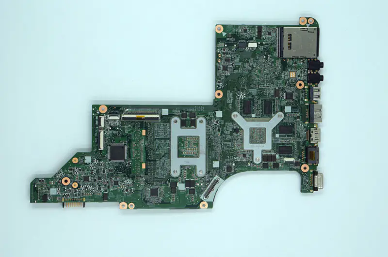 HP 630981-001 DV7 DV7-4000 Motherboard