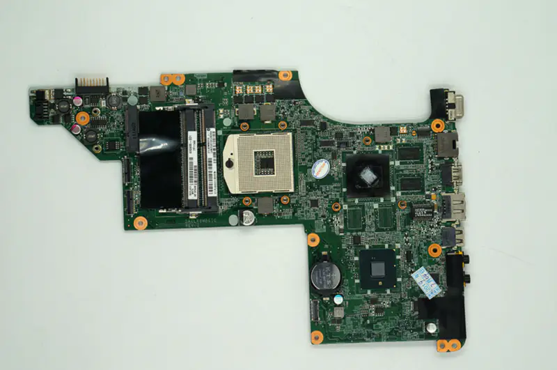 HP 630985-001 DV7-4000 Motherboard