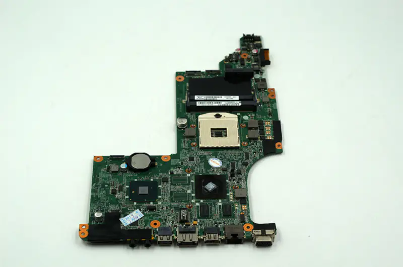 HP 630985-001 DV7-4000 Motherboard