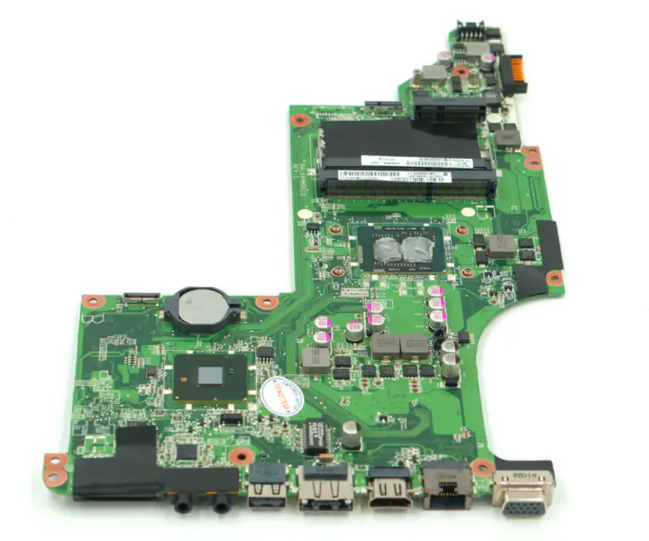 HP DV6 DV6-3000 633383-001 Motherboard