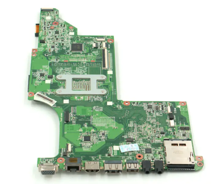HP DV6 DV6-3000 633383-001 Motherboard