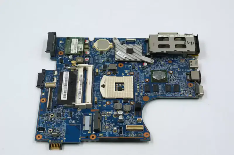 HP 4520s 4720s 633552-001 motherboard