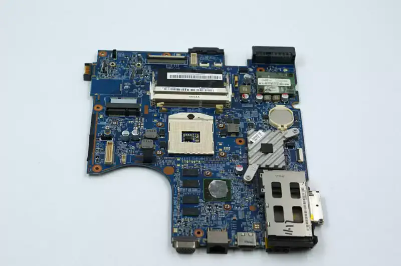 HP 4520s 4720s 633552-001 motherboard