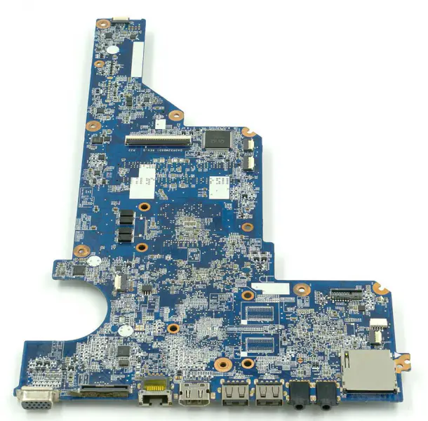 HP G4 G6 G7 638856-001 Motherboard