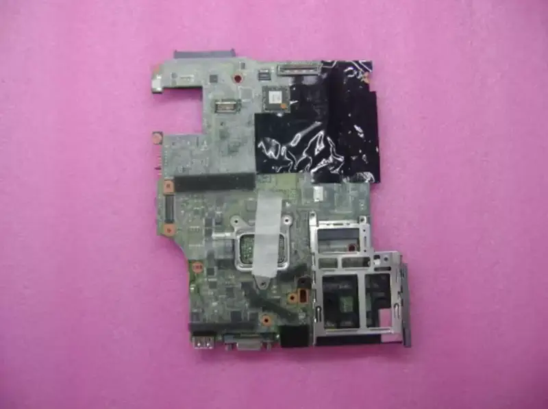 Lenovo IBM X201 X201I FRU:63Y2064 Motherboard