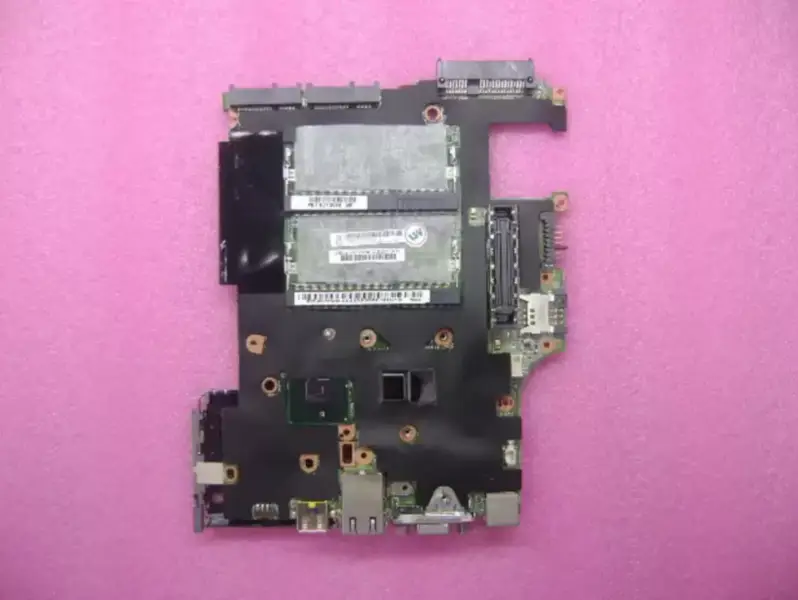 Lenovo IBM X201 X201I FRU:63Y2064 Motherboard
